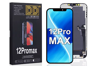 DISPLAY IPHONE 12 PRO MAX OLED DD