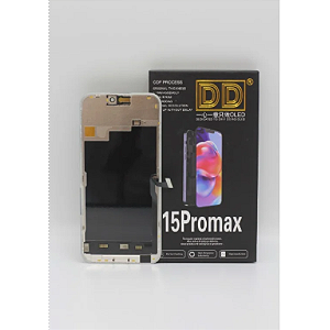 DISPLAY IPHONE 15 PRO MAX OLED DD