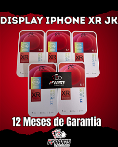 DISPLAY IPHONE XR JK