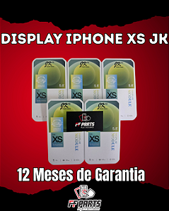 DISPLAY IPHONE XS JK