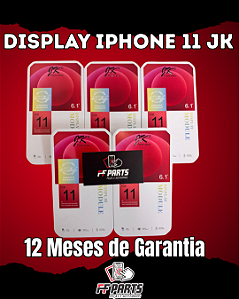 DISPLAY IPHONE 11 JK