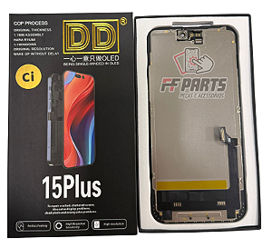 DISPLAY IPHONE 15 PLUS OLED DD CALIBRA