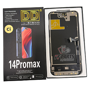 DISPLAY IPHONE 14 PRO MAX OLED DD CALIBRA
