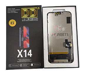 DISPLAY IPHONE 14 OLED DD CALIBRA