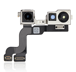 Camera Frontal iPhone 14
