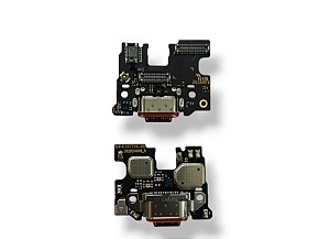 Conector de Carga Motorola Moto Edge 50 Pro XT2403