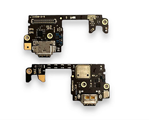 Conector Motorola Moto Edge 20 Pro XT2153