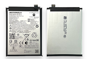 Bateria Motorola Moto G75 5G XT2437 RW50