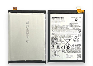 Bateria Motorola Moto G24 Power XT2425 PC60