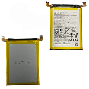 Bateria Motorola Moto Edge 30 Fusion XT2243 NP44