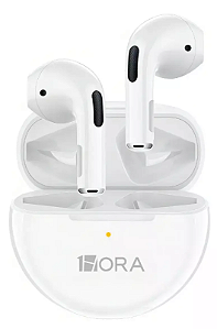 FONE 1HORA LTW-006 Branco