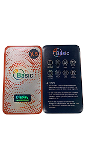 Display BASIC iPhone XS