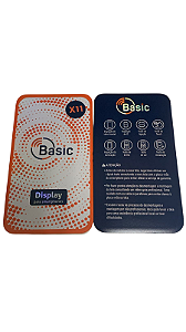 Display BASIC iPhone 11