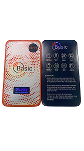 Display BASIC iPhone 13 Pro