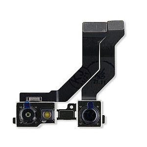 Camera Frontal iPhone 13