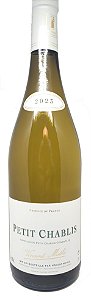 Vinho Fino Branco Seco - Domaine Vincent Mothe - AOC Petit Chablis 2023 - LOTE:L4101