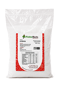 Eritritol - Pinho Nuts