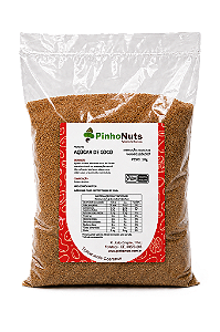 Açucar de Coco - Pinho Nuts