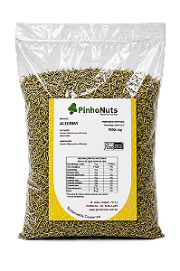 Alecrim - Pinho Nuts