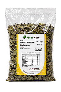 Chá Boldo Importado - Pinho Nuts