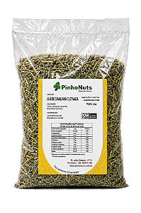 Chá de Cavalinha Cultivada - Pinho Nuts