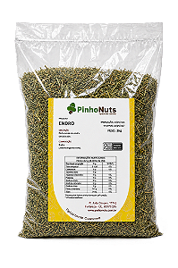 Endro - Pinho Nuts