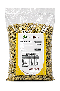 Erva Doce Síria - Pinho Nuts