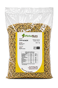 Cha Alcacuz - Pinho Nuts