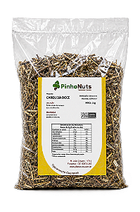 Carqueja Doce - Pinho Nuts
