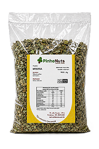 Melissa - Pinho Nuts