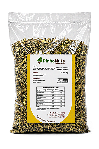 Carqueja Amarga - Pinho Nuts