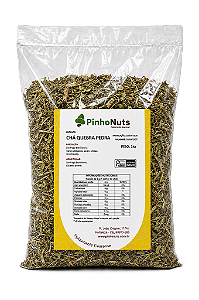 Cha Quebra Pedra - Pinho Nuts
