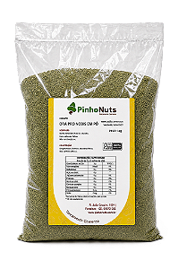 Ora Pro Nobis em Po - Pinho Nuts