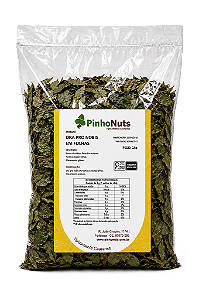 Ora Pro Nobis em Folhas - Pinho Nuts