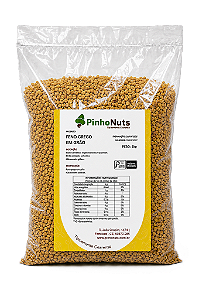 Feno Grego em Grao - Pinho Nuts