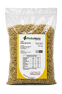 Unha de Gato - Pinho Nuts