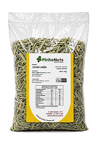 Capim Limao - Pinho Nuts