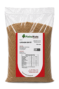 Catuaba em Po - Pinho Nuts