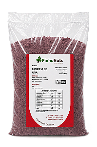 Farinha de Uva - Pinho Nuts