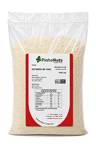 Extrato de Soja - Pinho Nuts
