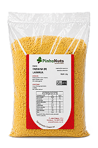 Farinha de Laranja - Pinho Nuts