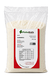 Albumina - Pinho Nuts
