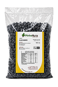 Blue Berry - Pinho Nuts