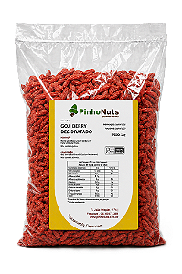 Goji Berry - Pinho Nuts