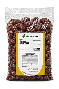 Tamara Sem Caroço - Pinho Nuts