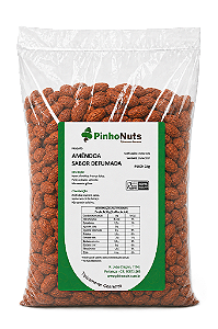 Amendoa Sabor Defumada - Pinho Nuts