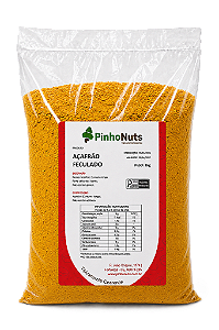 Açafrão Feculado - Pinho Nuts