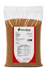 Canela em Pó - Pinho Nuts