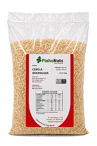Cebola Granulada - Pinho Nuts
