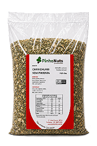 Chimichurri Sem Pimenta - Pinho Nuts